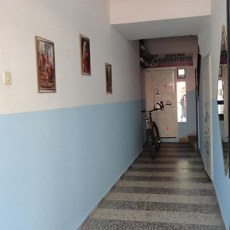 Set Arat Motel & Pansiyon Akcay  Exterior photo