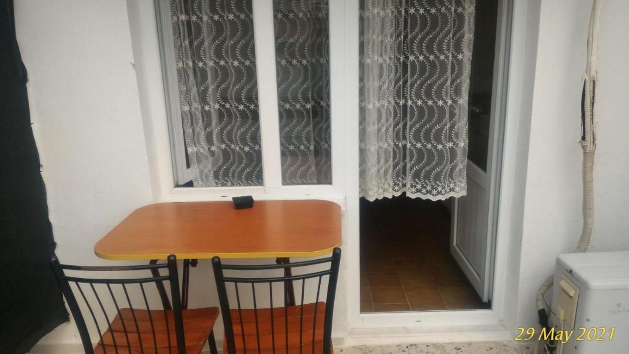 Set Arat Motel & Pansiyon Akcay  Exterior photo