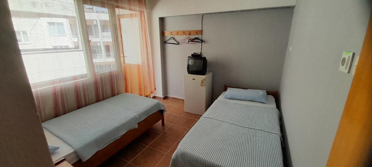 Set Arat Motel & Pansiyon Akcay  Exterior photo