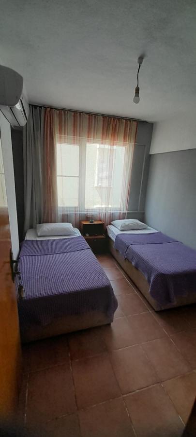 Set Arat Motel & Pansiyon Akcay  Exterior photo